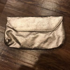 Bare Minerals Cosmetic Bag